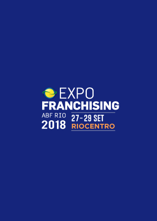 Expo Franchising 2018