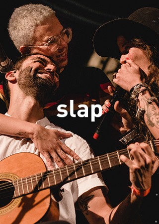 Slap Música